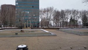 Иммиграция в Канаду  Небольшая экскурсия по городу Эдмонтон