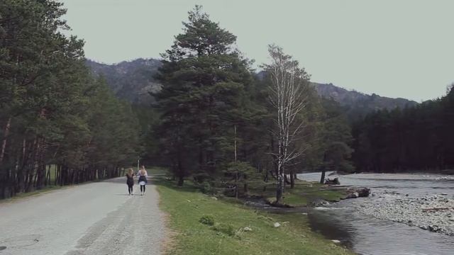 Горный Алтай смотреть онлайн