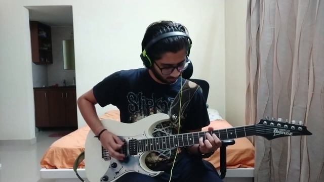 5-HTP Intervals Cover смотреть онлайн