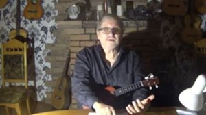 Русская кварт гитара (укулеле) Урок 6 - Лукьянчиков О. Н.