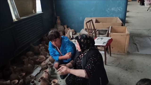 Село Балхар. Достопримечательность Дагестана.