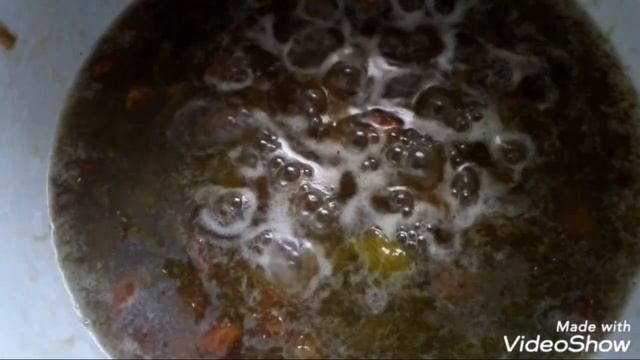 Варенье из РЕВНЯ / РЕВЕНЬ С КУРАГОЙ / обьедение