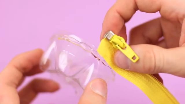 Лайфхак из пластиковых баклажек смотреть онлайн