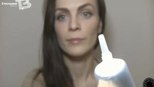 Уход за лицом совет от Кацярыны