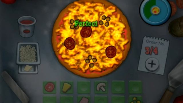 Pizza Delivery Boy ... (Wii) Gameplay смотреть онлайн