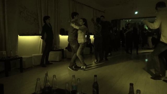 23 01 2016 Bachata Elena si Vlad смотреть онлайн