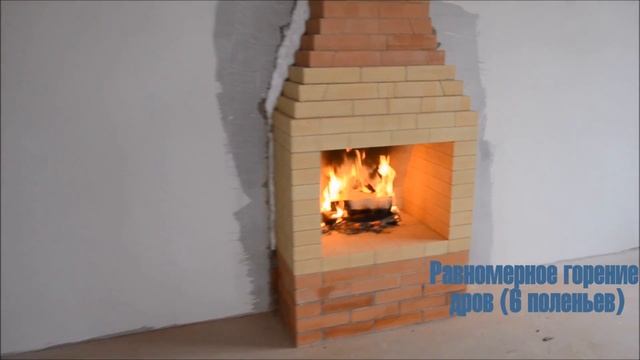"неправильная" труба для камина смотреть онлайн