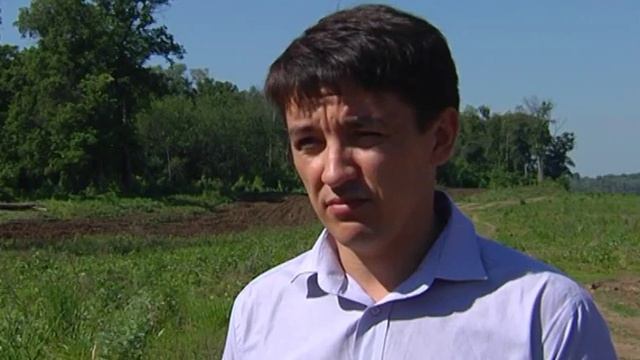 Сабантуй в Белокатае смотреть онлайн