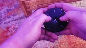 orba artiphon first play