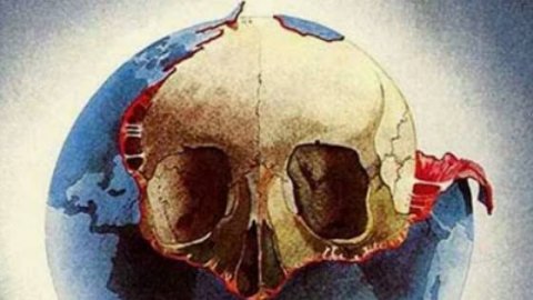 Jean Michel Jarre - Oxygene