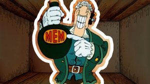 ДОКТОР ЛИВСИ - ОТКУДА ВЗЯЛСЯ МЕМ?