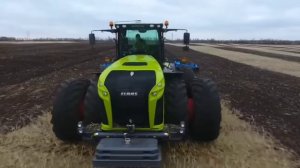 . Один из самых больших и мощных трактатов. 
Glaas Xerion 5000