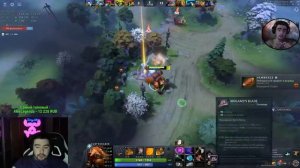 STRAY С НЫТИКОМ В АМУЛЕТЕ ПАТЧ 7.31 ! СТРЕЙ ТЕСТИТ ШЕЙКЕРА ИМБА ! carry mid dota 2 Лучшее со Стреем