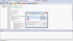 How to Add Library in keil uVision project