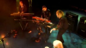 СУМЕРКИ Владислав Агафонов Лейся песня - international