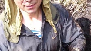 Раскопки в Ленинградской области 3 (поиск)