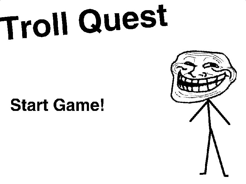Troll Quest