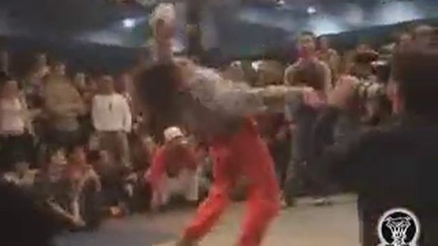 oldies popping, locking etc смотреть онлайн