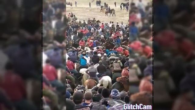 Бузкаши дар Шахри, Истаравшан 28.19 смотреть онлайн