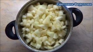 Рецепты из дыни! Мягкий Мармелад из дыни на зиму!