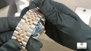 Unboxing Raymond weil Genève 2780.sp.5.20001 raymond weil