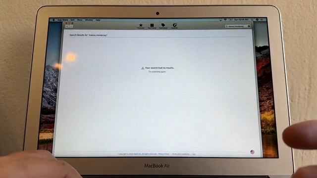 How to Update your Old MacBook Air to a NEW macOS 100% FREE смотреть онлайн