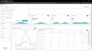 2.3. RT.DataVision. Работа с фильтрами.