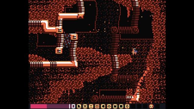 Environmental Station Alpha [4] смотреть онлайн