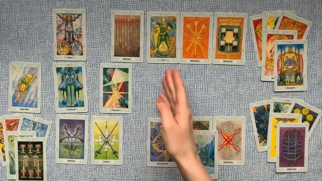 Винсент Чжоу - личное первенство- Олимпиада 2022 - таро прогноз на короткую и произвольную программ