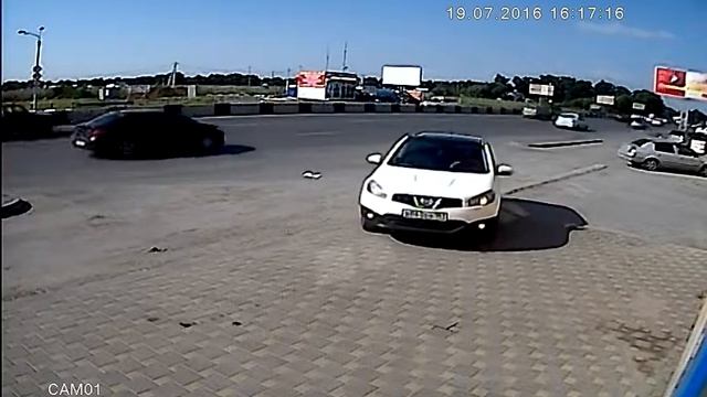 пример записи с камеры PV-9212