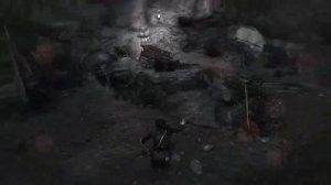 Прохождение Tomb Raider — Часть 4 — Пещера с волками