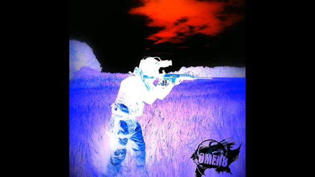 Omen 8 presents Motaro (Drum & Bass Mix) смотреть онлайн