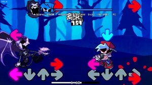 Vs Uzi (Murder Drones)