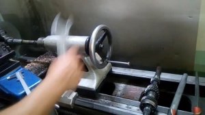 проверка вала на соосность