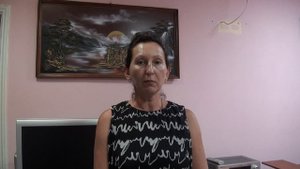 Мария Трынкина. Правительство не думает о демографии, оно создаёт только видимость