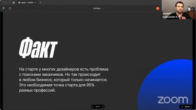 Мастер-класс про большие чеки, защиту стоимости и закрытие сделки