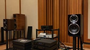 รีวิว ลองฟังเสียง Wharfedale Diamond220 สีวอลนัท ราคาพิเศษ