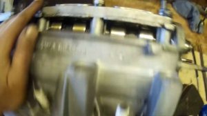 Ремонт головки блока цилиндров .нюансы  в ремонте  гбц ваз 21099 часть 2.