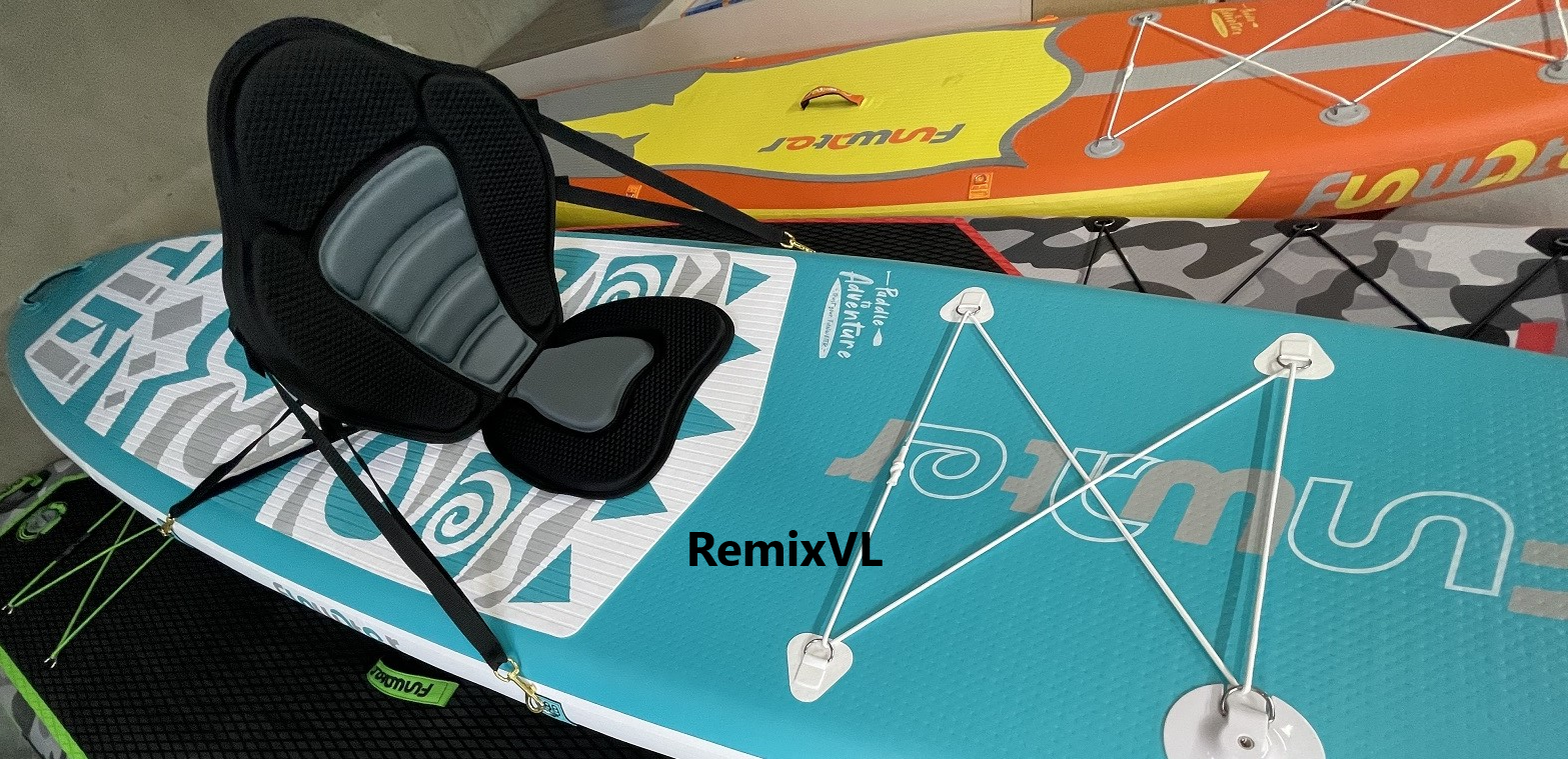 Remixvl