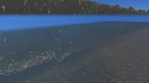 Mega Tsunami vs Landmark City | Cities Skylines Tsunami #121