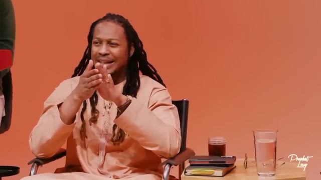 One Test You Must Pass Before God Grants You Anointing and Greater Destiny• Prophet Lovy Elias смотреть онлайн