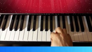 014 На льду/ Школа игры на фортепиано