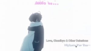 Love Is A Beautiful Pain - Endless Tears - Vietsub (\w kara and anime's name)