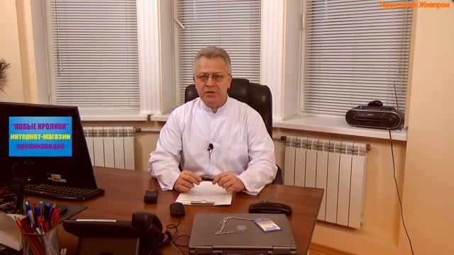 Самое большое и опасное заблуждение в кролиководстве, из-за которого гибнет очень много кроликов.