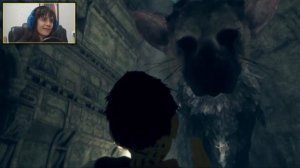 ОБЖОРКА ТРИКУ! | The Last Guardian