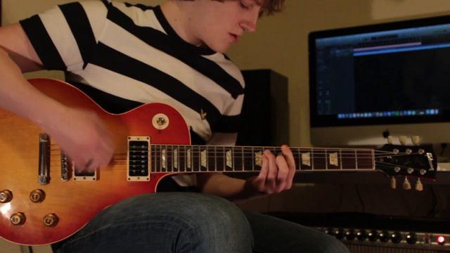 The Lost Art Of Keeping A Secret - Queens Of The Stone Age Cover смотреть онлайн