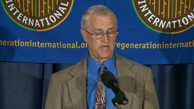 Managing Soils for Soil Carbon Sequestration: Dr David Johnson on Engineering Microbiology смотреть онлайн