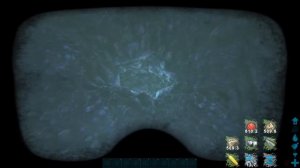 ЗАПАДНАЯ ПОДВОДНАЯ ПЕЩЕРА - АРТЕФАКТ ХИТРОСТИ остров -  Ark: Survival Evolved DLC Aberration