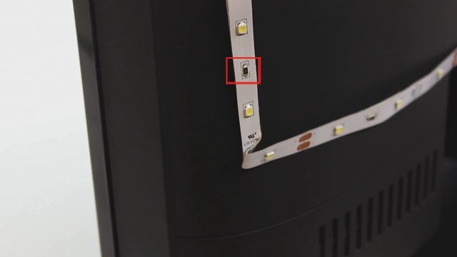 Universal TV Backlight Kit | Inspired LED смотреть онлайн