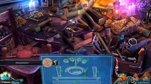 Rite Of Passage 4: The Lost Tides - Part 3 Let's Play Walkthrough - Ride Of Passage Lost Tides смотреть онлайн